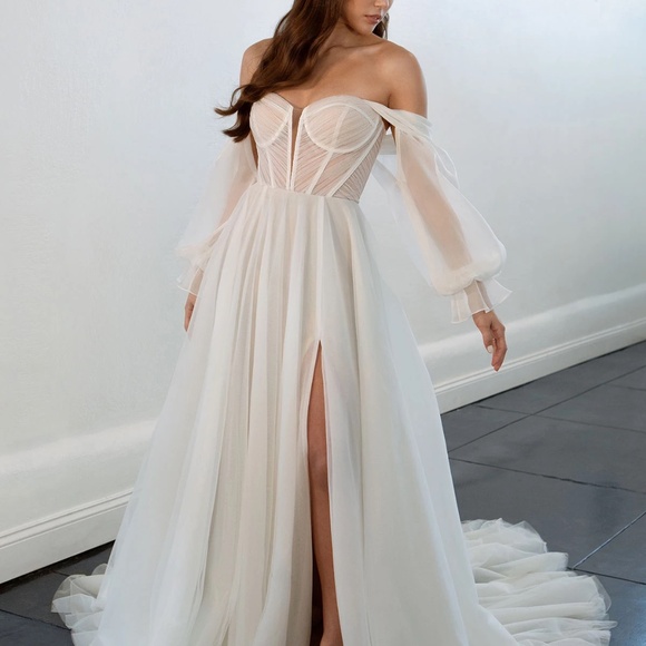 Martina Liana 1497